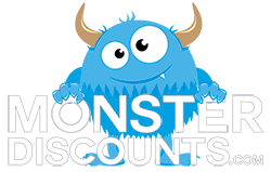 Monster Discounts